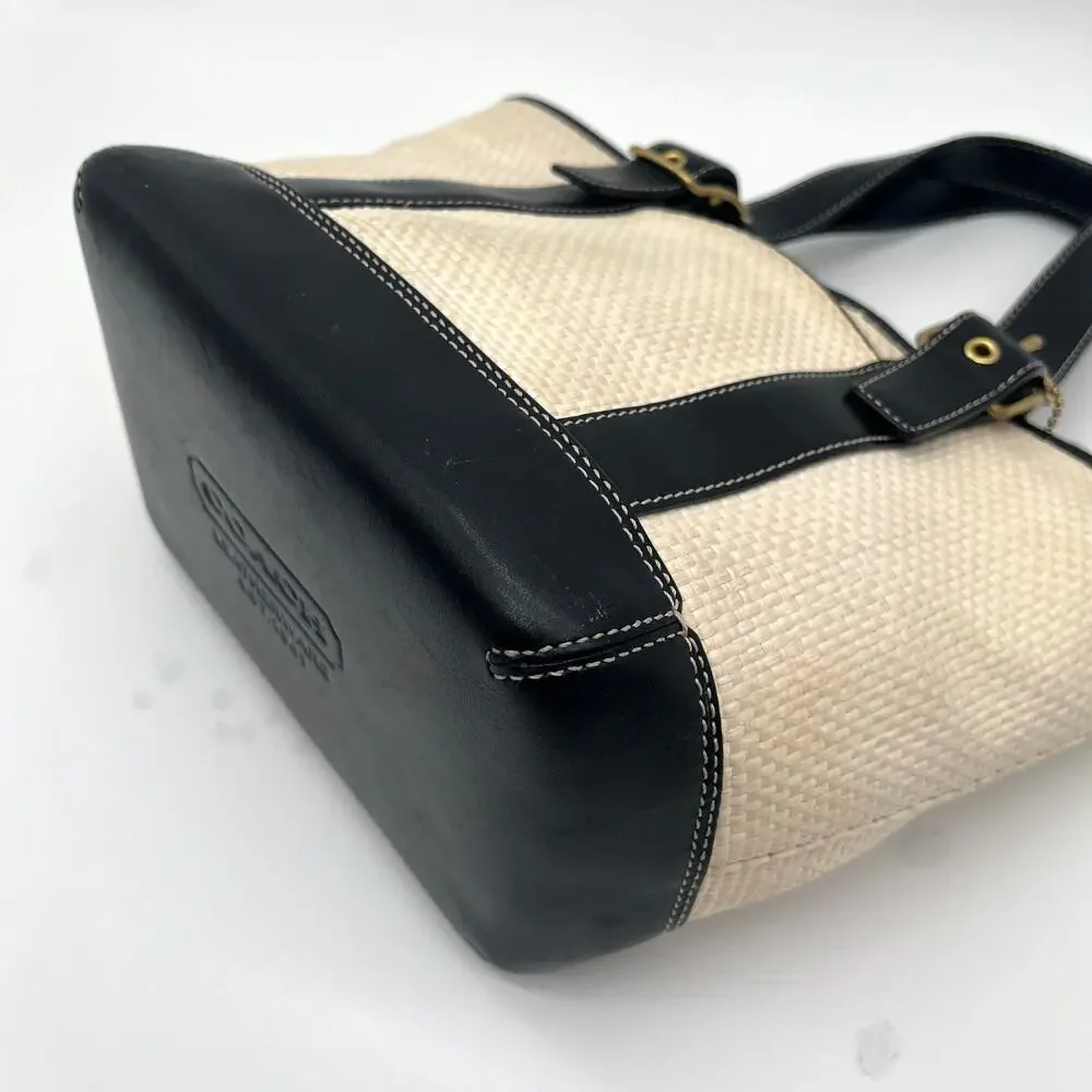 Coach vintage y2k